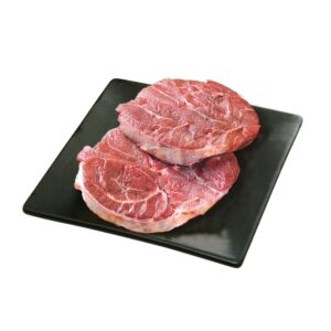 Ossobuco De Res Deshuesado, Lb