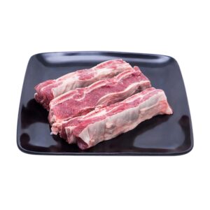 Costilla De Res, Lb