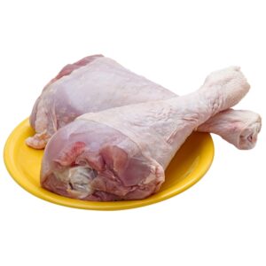 Muslo De Pavo, Lb