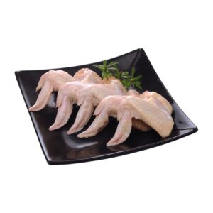 Alas De Pollo Frescas, Lb