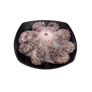 Pulpo Importado Congelado 2-4 Lb