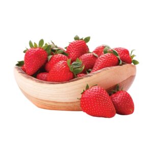 Fresas Selectas Criollas 1 Lb