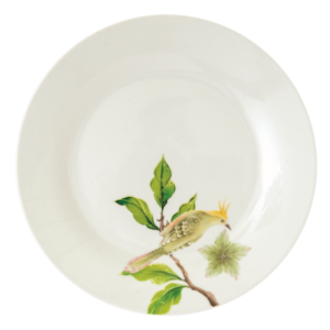 plato smb pajarito 105plg p105 2311