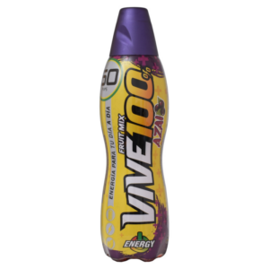 energizante vive 100 azai 420 ml