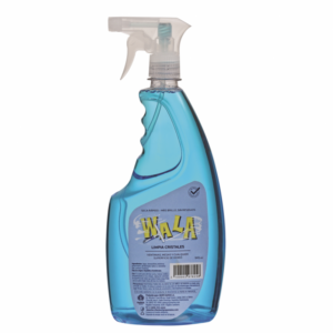 Limpia Cristales Wala Atomizador 945 Ml
