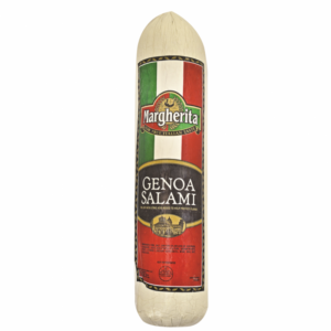salami genoa margherita americano lb