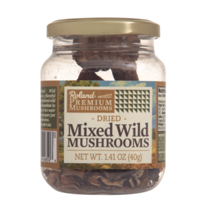 MIXTO ROLAND SALVAJE SECO MUSH 1.41 OZ