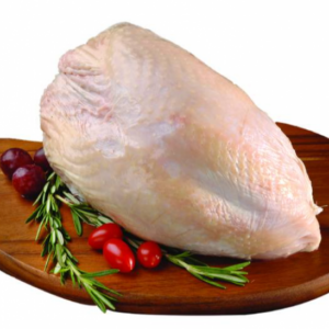 Pechuga de Pavo Lb.