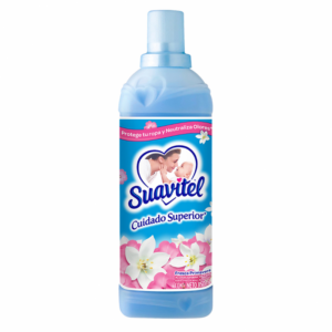 Suavizante Suavitel Fresca Primavera 850 ml