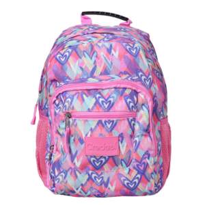 MOCHILA CREDEAL INITIAL 15 CB16442INI