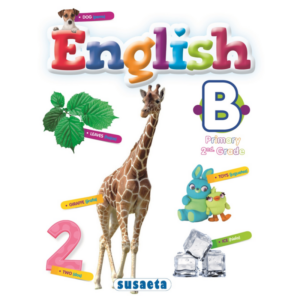 LIBRO ENGLISH B