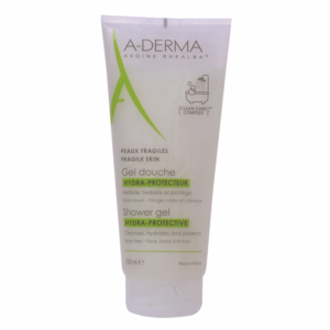 Gel Ducha A-Derma Hydraprotector 200 Ml
