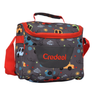 LONCHERA CREDEAL KINDER CLB16718KIN