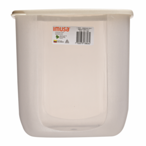 Recipiente Hermético Imusa 7 Lts Alto 503082