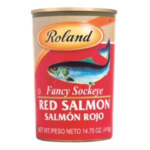 salmon roland fancy red 1475 oz