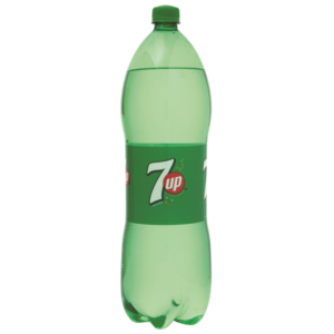 refresco seven up 2 lt
