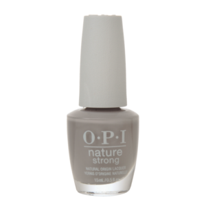 ESMALTE OPI NATURAL DAWN OF A NEW GRAY