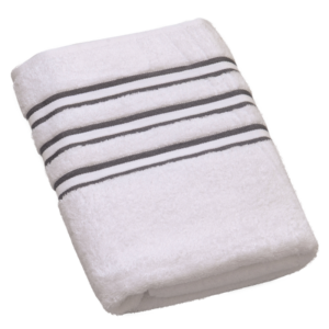 TOALLA BAÑO CANNON BCO 27X54 8157