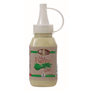 SALSA PUERRO BOCA EN BOCA 8 OZ