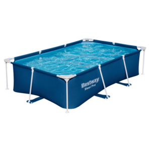 PISCINA BESTWAY SP RECT 8.6X67X24 56403