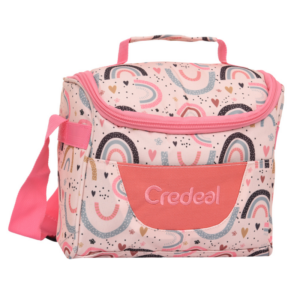 lonchera credeal urban clb16534urb