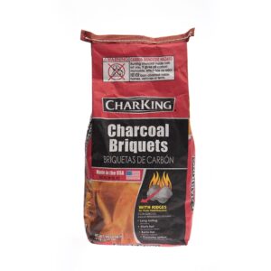Carbón Briquets Charking 7.7 Lb