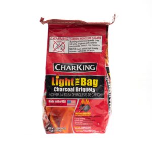 Carbón Enciende Charking 3.3 Lb
