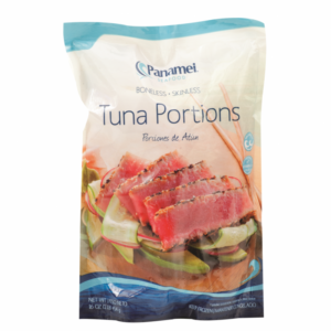 filete de tuna panamei 16 oz