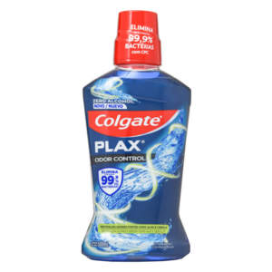 ENJUAGUE BUCAL COLGATE ODOR CONTROL 500 ML