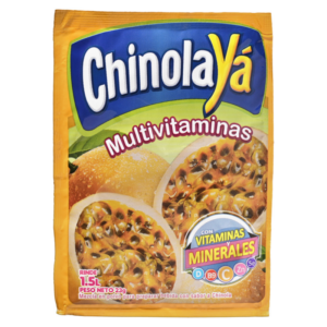 JUGO CHINOLA YA 23 GR