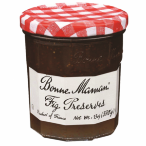 Mermelada Bonne Maman Higo 13 Oz
