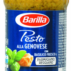 Salsa Barilla Pesto 190 Gr.