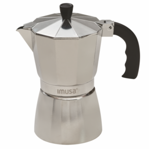 Greca Imusa 6 Tazas 508142