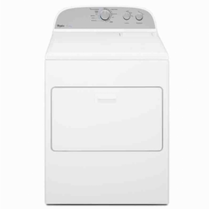 Secadora Eléctrica Whirlpool 18 Kg