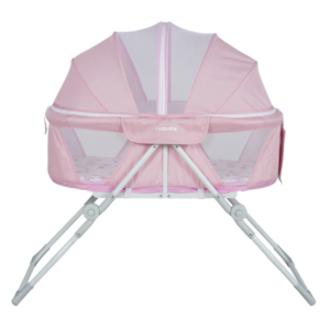 TINYDREAM CUTEBABIES 2N1 ROSADO