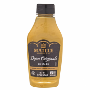 Mostaza Maille Dijon 8.9 Oz