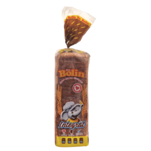 Pan Bolin de Viga Integral 25 Oz