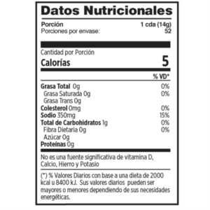 sazon liquido wala 26 oz