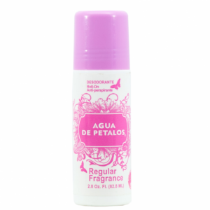 Desodorante Agua De Petalos 2.8 Oz