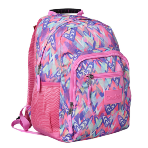 MOCHILA CREDEAL INITIAL 15 CB16442INI