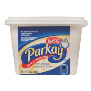 margarina parkay spread 13 oz