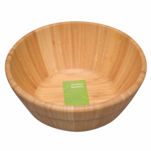 Ensaladera Fj Bamboo 26x12cm G10-Sh036l