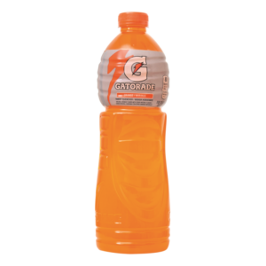 Gatorade Naranja 1000 ML