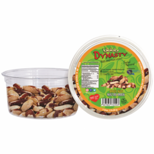 Nueces De Brazil Dynasty 7 Oz