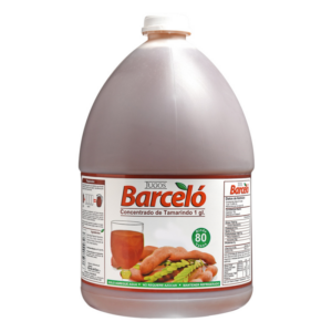 JUGO BARCELO NECTAR TAMARINDO GL