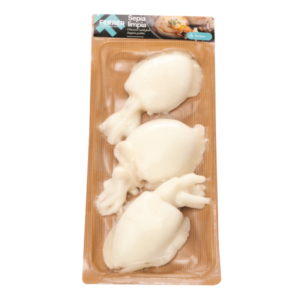 Sepia Limpia Ferrer 225 Gr