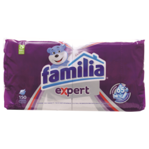 Servilletas Familia eXpert X 150 und