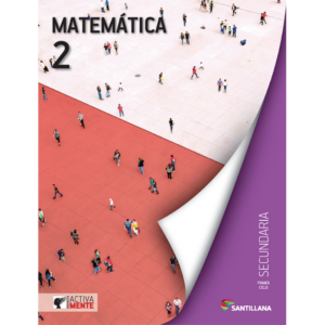 LIBRO PACK MATEMATICAS 2 SECUNDARIA ACTIVAMENTE