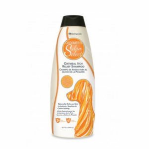 Shampoo Perros Salon Select Oatmeal Shampoo 18.4  Oz