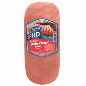 Jamón Bolo Sosua Picnic